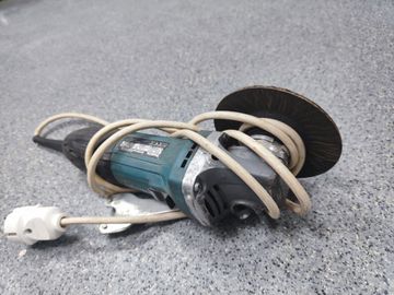 Б/в Кутова шліфмашина Makita ga5030 01-200872231