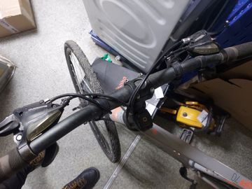 Б/в Велосипед Kellys cliff 70 01-200881782