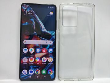 Б/в Мобільний телефон Poco x5 pro 5g 8/256gb 01-200881804