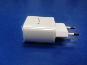 Б/в Зарядний блок Havit ucp019 usb-a+usb-c 01-200882137