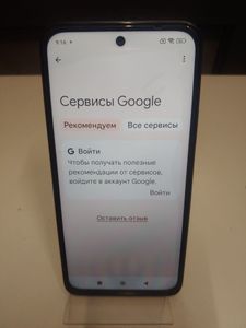 Б/в Мобільний телефон Xiaomi redmi 15 4g 8/256gb 01-200880898