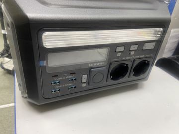 Б/в Зарядна станція Segway lumina 600w lm-500 01-200882709