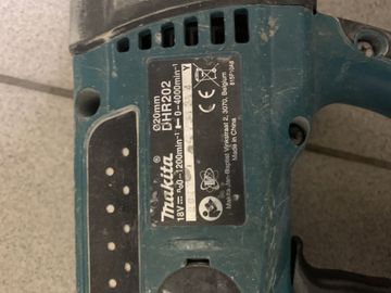 Б/в Набір інструментів Makita xsr01 / dhr202 / 1акб 5ah / 2акб 3ah / зп 01-200882420