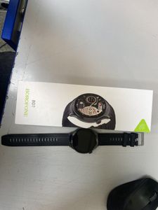 Б/в Смарт-годинник Borofone bd7 01-200883273