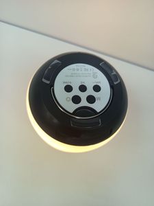 Б/в Акустика Pom Home luna ph-luna-bk 01-200830571