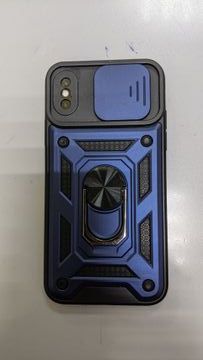 Б/в Мобільний телефон Apple iphone xs 64gb 01-200883255