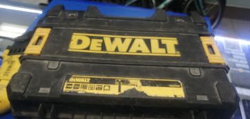 Б/в Перфоратор Dewalt d25033 01-200883877