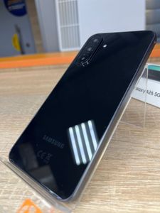 Б/в Мобільний телефон Samsung galaxy a26 5g 6/128gb 01-200883494