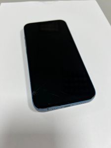 Б/в Мобільний телефон Apple iphone 13 128gb 01-200797126