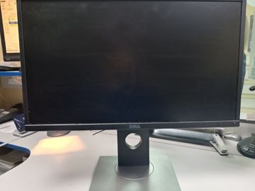 Б/в Монітор Dell p2417h 01-200885013