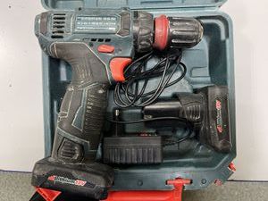 Б/в Шурупокрут Сталь шлс 1816-2 б2 01-200883607