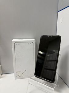 Б/в Мобільний телефон Huawei y9 2019 4/128gb 01-200884933