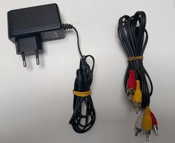 Б/в Ресивери ТВ Trimax tr-2012hd pvr 01-200883596