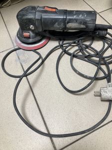 Б/в Полірувальна машина Rupes br 65ae 01-200885958