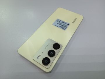 Б/у Мобильный телефон Realme c75 8/256gb 01-200886639