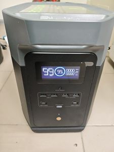 Б/в Зарядна станція Ecoflow delta max 1600 01-200886684