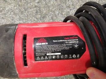 Б/у Сабельная пила Vitals master tz 1585gnvql 01-200886995