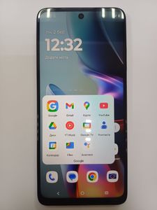Б/у Мобильный телефон Motorola moto e15 2/64gb 01-200887335