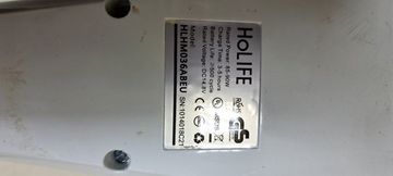 Б/в Пилосос Holife hlhm036abeu 01-200884894