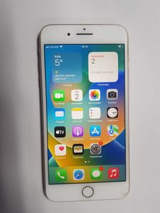 Б/в Мобільний телефон Apple iphone 8 plus 64gb 01-200886261