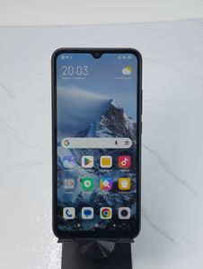 Б/в Мобільний телефон Xiaomi redmi 9c nfc 3/64gb 01-200887154