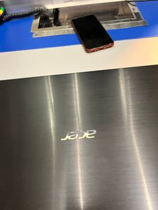 Б/у Ноутбук Acer 17/core i7 4702mq ddr3/16gb ddr3/hdd *відсутній/ssd 1000 gb/geforce gtx760m 01-200885990