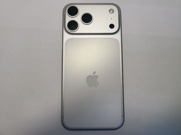 Б/у Мобильный телефон Apple iphone 17 pro max 512gb 01-200884921