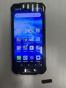 Б/в Мобільний телефон Doogee s68 pro 6/128gb 01-200887862