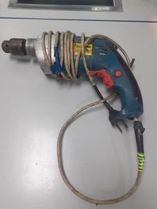 Б/у Дрель ударная Sturm id2091a 01-200884278