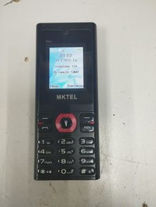 Б/у Мобильный телефон Mktel exo 01-200888111