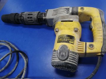 Б/у Отбойный молоток Stanley sthm5ks 01-200887117