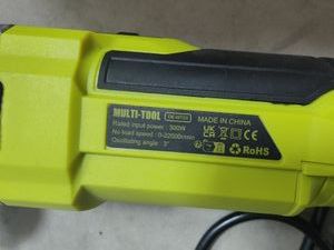 Б/в Багатофункціональний інструмент Dewinner de-mt03 01-200886217