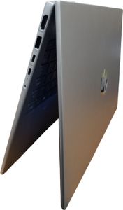 Б/в Ноутбук Hp 16/core ultra 5 125h ddr5/16gb ddr5/hdd *відсутній/ssd 480 gb/*інтегрована 01-200840373