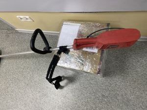 Б/в Електрокоса Forte емк-420м 01-200885785