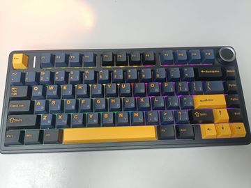 Б/в Клавіатура Aula f75 01-200886895