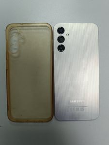 Б/в Мобільний телефон Samsung galaxy a14 4/128gb 01-200886481