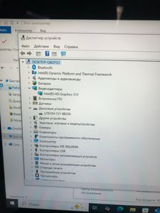 Б/у Ноутбук Asus zenbook flip ux360c 14"/core m5-6y54 1.10ghz/ram 8gb / ssd 256gb /touch/*інтегрірована 01-200887775