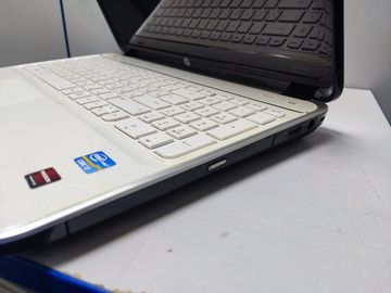 Б/у Ноутбук Hp 15/core i3 2370m ddr3/4gb ddr3/hdd 320 gb/ssd *відсутній/radeon hd 7600m 01-200886403