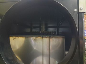 Б/в Дизельна теплова гармата Master bv 691 s 01-200738455