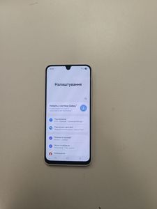 Б/в Мобільний телефон Samsung galaxy a16 4/128gb 01-200888158