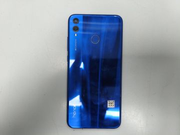 Б/в Мобільний телефон Huawei honor 8x 4/64gb jsn-l21 01-200888676