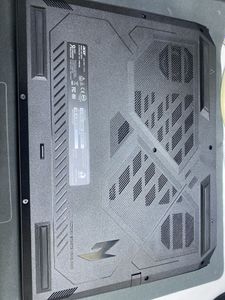 Б/в Ноутбук Acer nitro v 16 ai / екр.16/amd ryzen 5 240 / ram 16gb / ssd 512gb / geforce rtx 5050 01-200888627