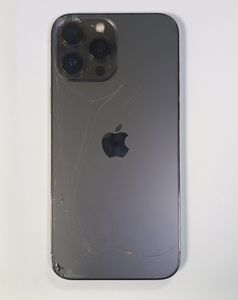 Б/в Мобільний телефон Apple iphone 13 pro max 128gb 01-200885743