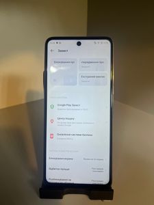 Б/в Мобільний телефон Tecno camon 18p 8/128gb 01-200878067