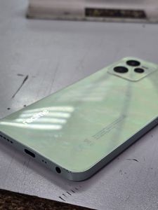 Б/в Мобільний телефон Realme c35 4/128gb 01-200886939