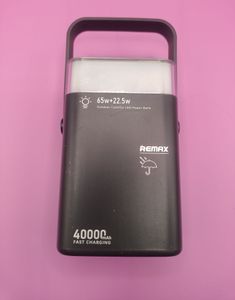 Б/в Повербанк Remax fp-3 65w 40000mah 01-200889615