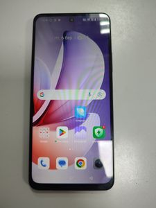 Б/в Мобільний телефон Realme c71 8/256gb 01-200890026