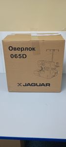 Б/у Швейная машина Jaguar 065d 01-200887014