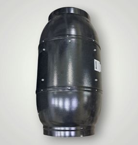 Б/в Канальний вентилятор Vents тт сайлент-м 315 01-200884468