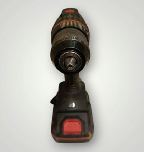 Б/в Шурупокрут Dnipro-M cd-201hbc compact 1акб 4ah зп 01-200846750